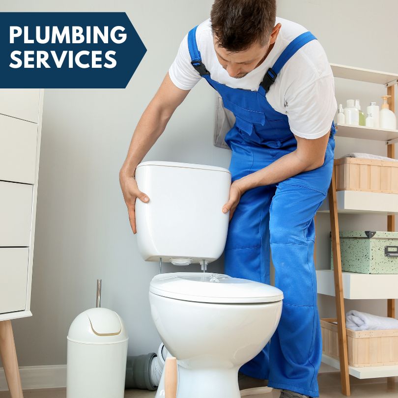 Plumbing Company in Castile, NY